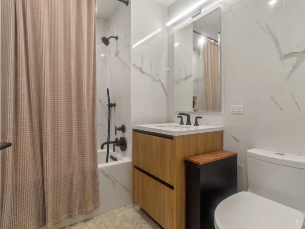 1 bedroom apartment for rent in Harlem - Manhattan, New York