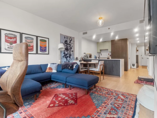 1 bedroom apartment for rent in Harlem - Manhattan, New York