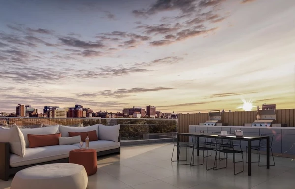 1 bedroom apartment for rent in Harlem - Manhattan, New York