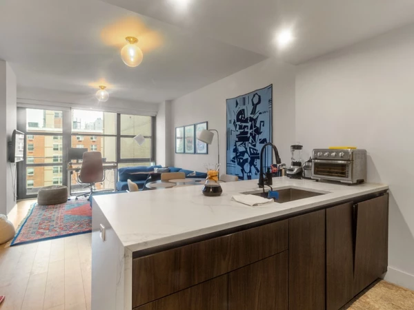 1 bedroom apartment for rent in Harlem - Manhattan, New York