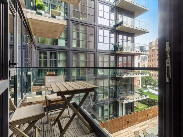 1 bedroom apartment for rent in Harlem - Manhattan, New York