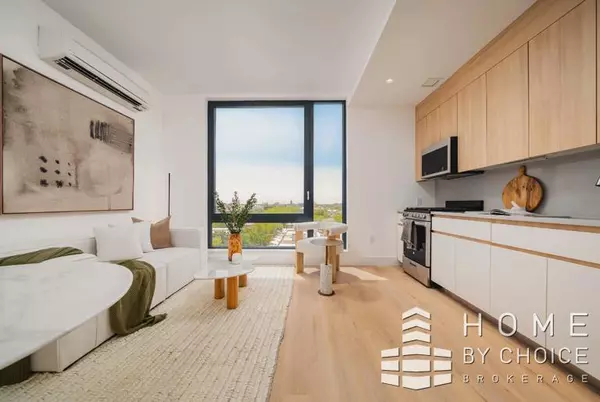 1 bedroom apartment for rent in Bushwick - Brooklyn, New York