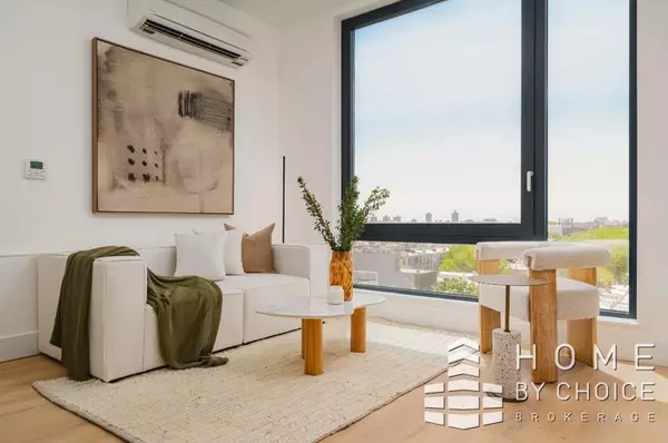 1 bedroom apartment for rent in Bushwick - Brooklyn, New York