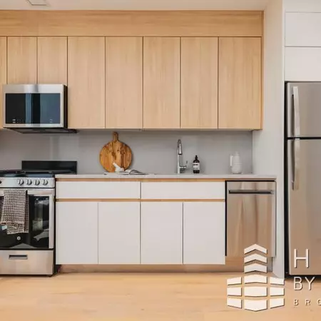 1 bedroom apartment for rent in Bushwick - Brooklyn, New York