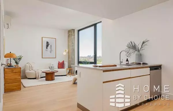 1 bedroom apartment for rent in Bushwick - Brooklyn, New York
