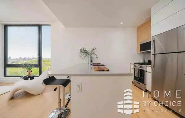 1 bedroom apartment for rent in Bushwick - Brooklyn, New York