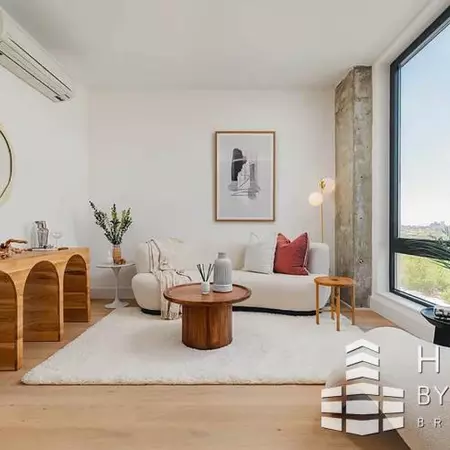 1 bedroom apartment for rent in Bushwick - Brooklyn, New York