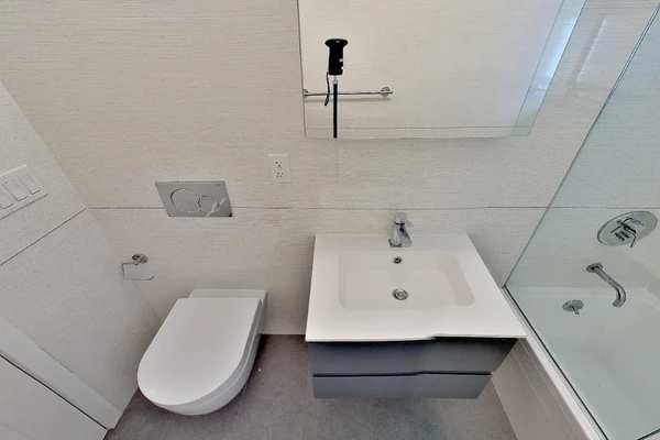 4 bedrooms apartment for rent in Lower East Side - Manhattan, New York