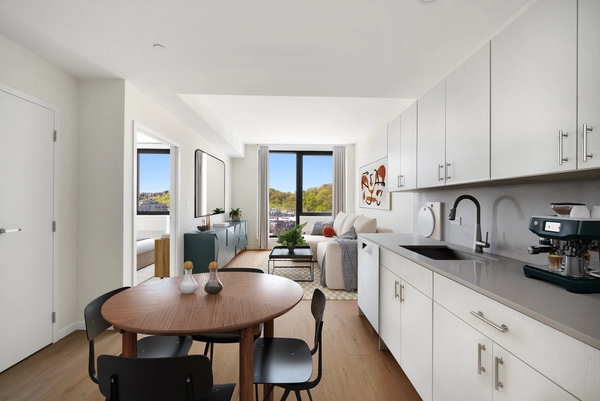 1 bedroom apartment for rent in Inwood - Manhattan, New York
