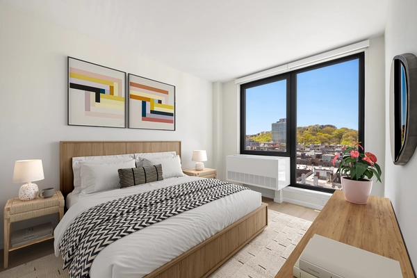 1 bedroom apartment for rent in Inwood - Manhattan, New York