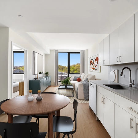 1 bedroom apartment for rent in Inwood - Manhattan, New York