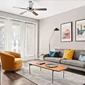 Room for rent in Allandale #1