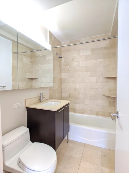 1 bedroom apartment for rent in East Village - Manhattan, New York