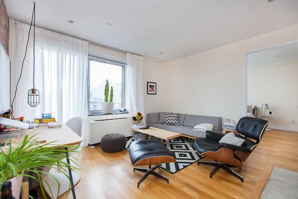 1 bedroom apartment for rent in East Village - Manhattan, New York