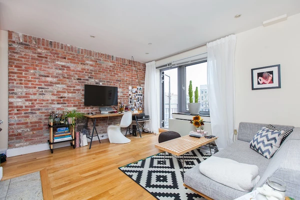 1 bedroom apartment for rent in East Village - Manhattan, New York
