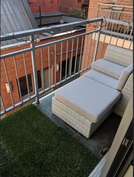 1 bedroom apartment for rent in East Village - Manhattan, New York