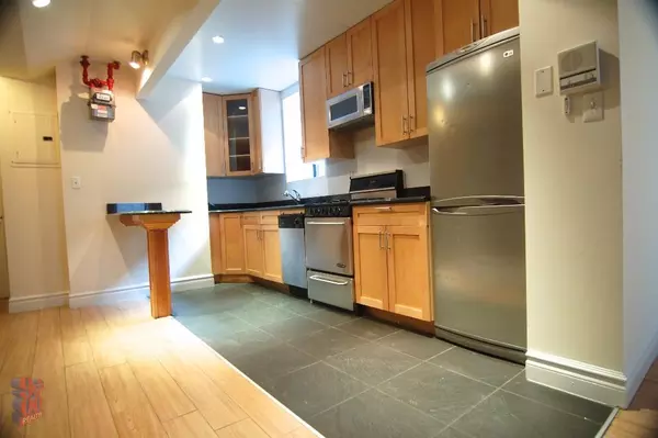 4 bedrooms apartment for rent in Gramercy - Manhattan, New York