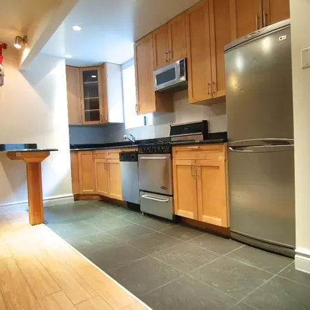 4 bedrooms apartment for rent in Gramercy - Manhattan, New York