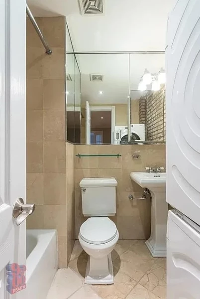 2 bedrooms apartment for rent in West Village - Manhattan, New York