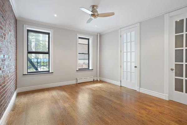 3 bedrooms apartment for rent in Gramercy - Manhattan, New York