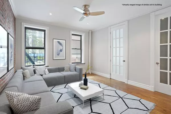 3 bedrooms apartment for rent in Gramercy - Manhattan, New York