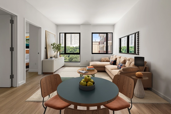 2 bedrooms apartment for rent in Inwood - Manhattan, New York