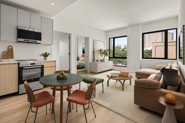 2 bedrooms apartment for rent in Inwood - Manhattan, New York