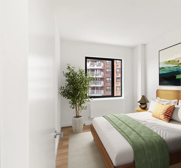 2 bedrooms apartment for rent in Inwood - Manhattan, New York