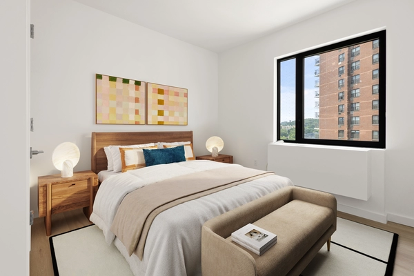 2 bedrooms apartment for rent in Inwood - Manhattan, New York