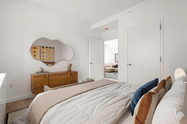 2 bedrooms apartment for rent in Inwood - Manhattan, New York