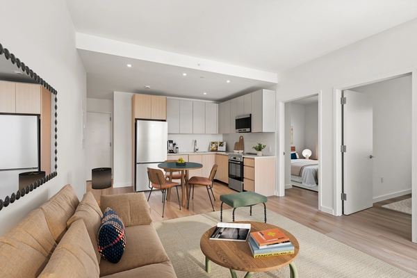 2 bedrooms apartment for rent in Inwood - Manhattan, New York