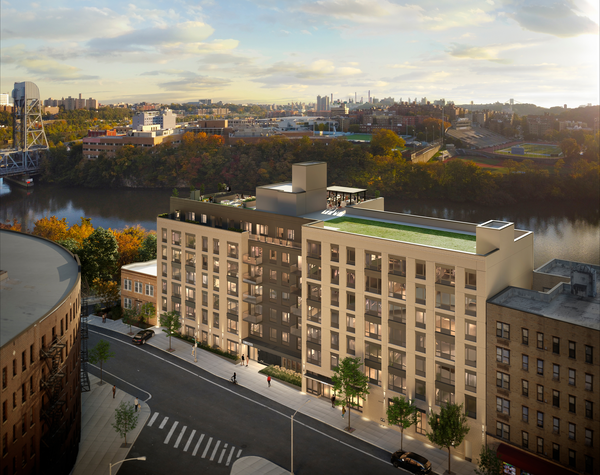 2 bedrooms apartment for rent in Inwood - Manhattan, New York