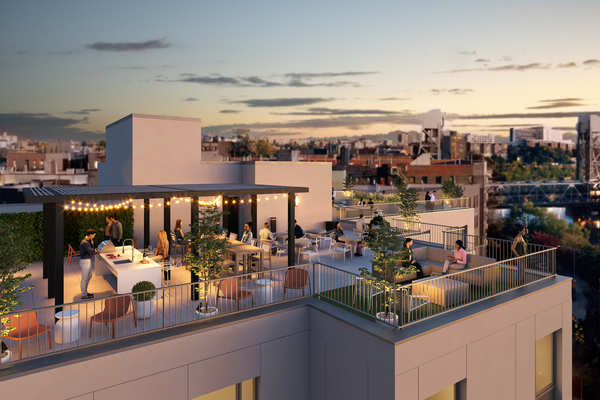 2 bedrooms apartment for rent in Inwood - Manhattan, New York