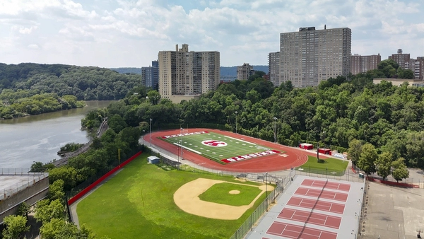 2 bedrooms apartment for rent in Inwood - Manhattan, New York