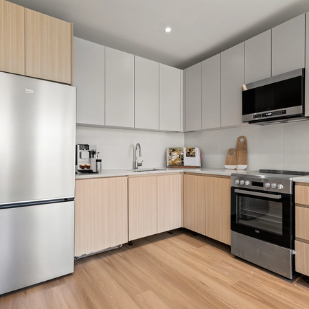 2 bedrooms apartment for rent in Inwood - Manhattan, New York