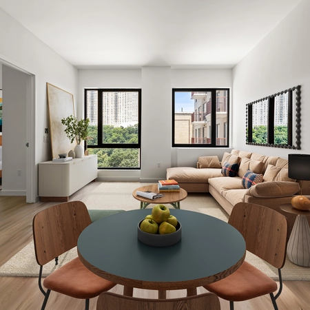 2 bedrooms apartment for rent in Inwood - Manhattan, New York