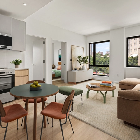 2 bedrooms apartment for rent in Inwood - Manhattan, New York