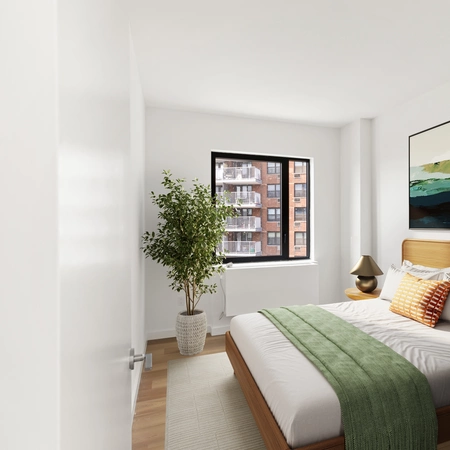 2 bedrooms apartment for rent in Inwood - Manhattan, New York