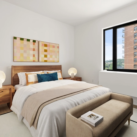 2 bedrooms apartment for rent in Inwood - Manhattan, New York