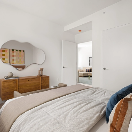 2 bedrooms apartment for rent in Inwood - Manhattan, New York