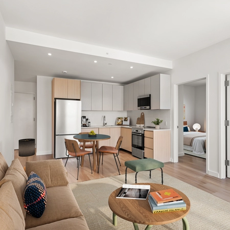 2 bedrooms apartment for rent in Inwood - Manhattan, New York
