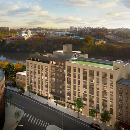 2 bedrooms apartment for rent in Inwood - Manhattan, New York