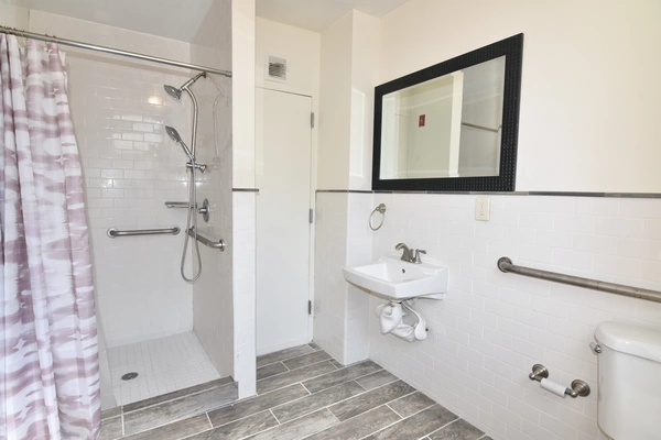 2 bedrooms apartment for rent in East Harlem - Manhattan, New York