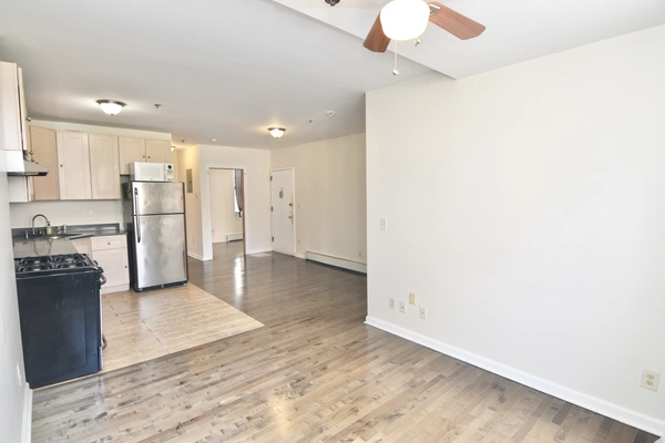 2 bedrooms apartment for rent in East Harlem - Manhattan, New York