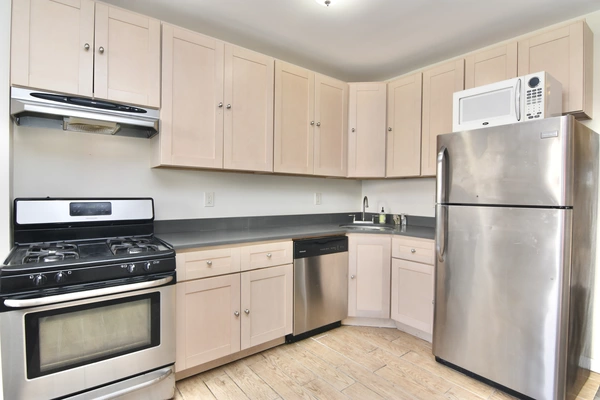 2 bedrooms apartment for rent in East Harlem - Manhattan, New York