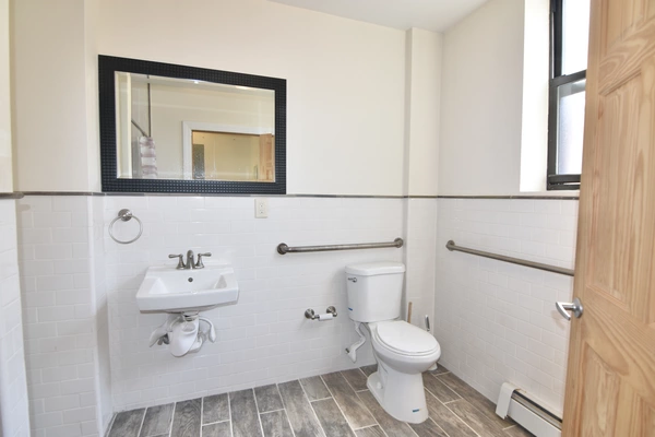 2 bedrooms apartment for rent in East Harlem - Manhattan, New York