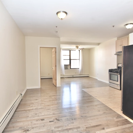 2 bedrooms apartment for rent in East Harlem - Manhattan, New York