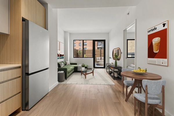 1 bedroom apartment for rent in Inwood - Manhattan, New York