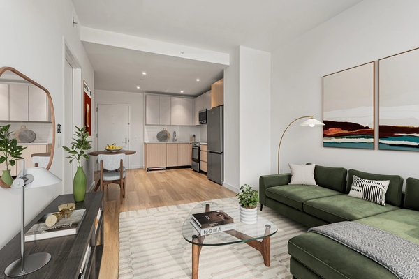 1 bedroom apartment for rent in Inwood - Manhattan, New York