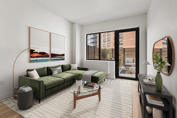 1 bedroom apartment for rent in Inwood - Manhattan, New York